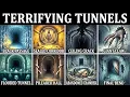 12 Creepiest Ancient Tunnels Abandoned After What Was Found at the End Wasn t Human