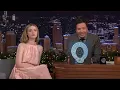 Childish Gambino - Redbone (Live From The Tonight Show Starring Jimmy Fallon)