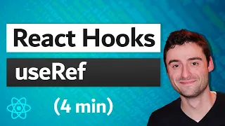 React s useRef Hook How is it different to useState