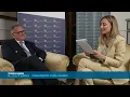 Campania Stage 2025 - Maurizio Palumbo Director of Southern Development Area Global Serenissima