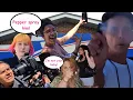 FRAUDITOR GETS PEPPER SPRAYED AT POST OFFICE