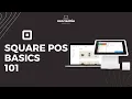 How to Use Square POS System Square Tutorial 2026