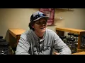 Live From The Backroom: Curtis Grimes