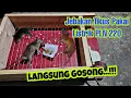 Download Lagu Cara Membuat Jebakan Tikus Listrik PLN 220 Volt