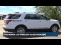 Body Found Consistent with Eric Torrez