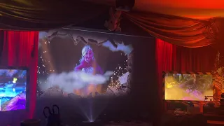 Murder's A B*tch - A Murder Mystery Gone Wrong! : Tech Demo