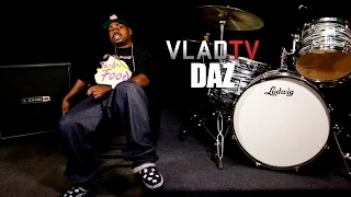 Daz Chronic 2000 Was Suge s Way of Getting at Dr Dre
