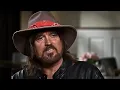 Billy Ray Cyrus Speaks Out After Ugly Divorce Abruptly Settled