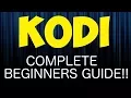 Download Lagu Kodi Ultimate Newbie Setup Guide 2017