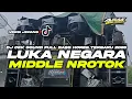 Download Lagu DJ CEK SOUND TERBARU 2025 🔥 LUKA NEGARA VERSI JEPANG 🥲 FULL BASS MIDDLE NROTOK ‼️