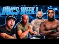 Dana White s Contender Series Week 1 Season 10 Full Card Breakdown