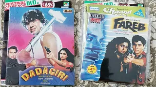 VCD Sold to Manipur Dadagiri Vcd Raaz Vcd Time Vcd Vcd Online Buy