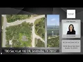 Corner Lot in Lake Thunderbird - Smithville TX