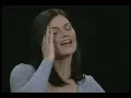 Charlie Rose Linda Fiorentino 2000