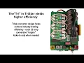 Morningstar Charging Experts - TriStar Solar Charge Controllers 2021