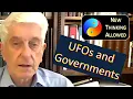 The New Era in UFO Research with Jacques Vallée