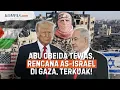 Download Lagu Israel Tewaskan Jubir Hamas, \