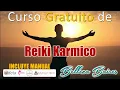Download Lagu Curso Completo Gratis de Reiki Karmico