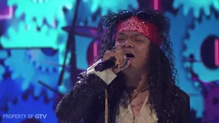 candil ternyata cinta allchestra padi reborn gtv 2017