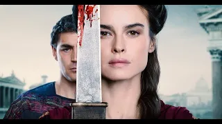 domina episode 1 review kill me please