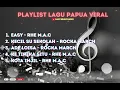 Download Lagu KECIL SU SKOLAH  - PLAYLIST LAGU PAPUA VIRAL