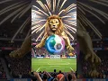Which Country Has the Most Powerful Soccer Ball