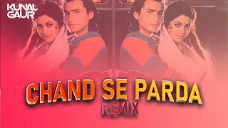 chand se parda kijiye remix kunal gaur aao pyaar karen kumar sanu 90s hit songs algrow