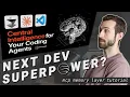 The Power of a Memory Layer for your AI IDE ByteRover