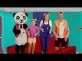 🎵 Five Little Monkeys Jumping on the Bed - Part 7 - Bedtime Adventure 🐒 Fun Nursery Rhymes for Kids