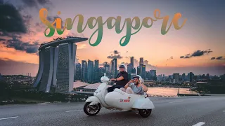 Download SINGAPORE - 5 Days of itinerary | Ultimate Guide to Singapore MP3