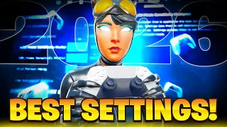  أفضل  إعدادات جديدة لوحدة التحكم لعام          مذهلة في موسم إعادة التحميل الجديد  دندنها