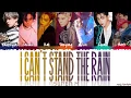 Download Lagu SuperM (슈퍼엠) - 'I CAN'T STAND THE RAIN' [Color Coded_Han_Rom_Eng]