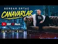 Serdar Ortaç - Canavarlar (Yeni AI Cover Versiyon) | Arabic Afro Tech House