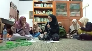 Download Terbaru💝Sholawat Qur'aniyah Bu Nyai Hannah Lirboyo MP3