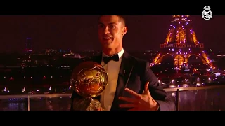 the most beautiful goals of cristiano ronaldo in real madrid