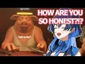 Kronii Meets The Most Honest Man Alive In Liar s Bar