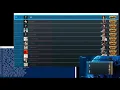 Tekken 7 Ranking Scraper in Python
