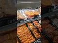 Stater Bros employees proudly present what their company has to offer