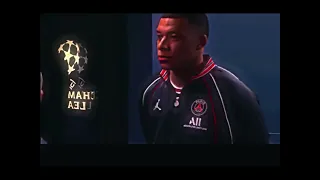 Mbappe scene pack without water mark