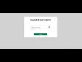 Validate Date Input with React Hook Form v7 - React Micro Project for Beginners