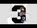 Post Malone - White Iverson Sub espanol