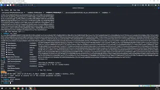 TryHackMe Badbyte
