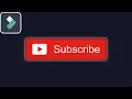 How To Create A Subscribe Button Animation in Filmora Tutorial A Step-by-Step Guide