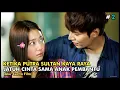 Download Lagu Terlalu Cantik, Gadis Miskin Ini Jadi Rebutan Anak Sultan Di Sekolah