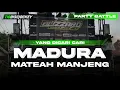 Download Lagu DJ MATEAH MANJENG MADURA VIRAL TIKTOK BASS BATTLE KARNAVAL - TIO DISCJOCKEY