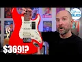 Download Lagu A Sub-$400 Super-Strat Guitar is Insane Value! 🔥