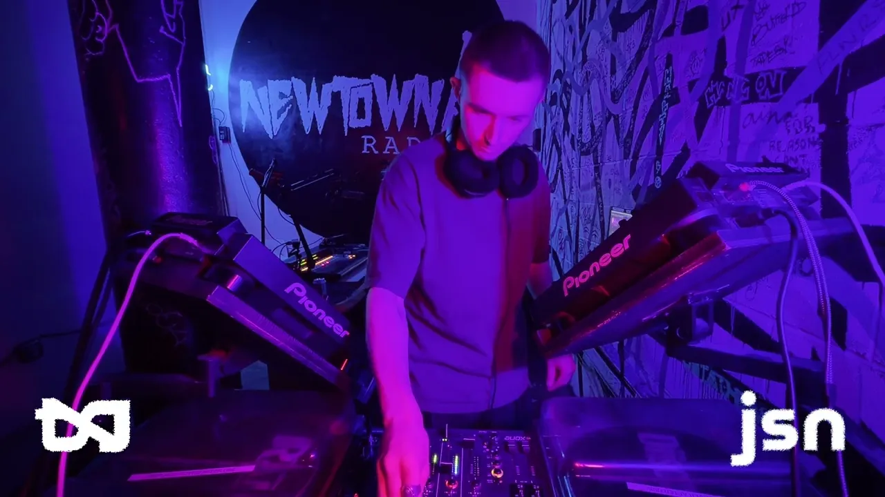 jsn — EP014