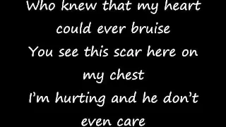 Melanie Fiona 4AM Lyrics 