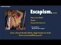 Download Lagu [thaisub/แปล] Escapism. (Sped up) - Raye, 070 Shake