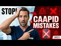 3 Biggest CAAPID Mistakes Avoid These in 2026